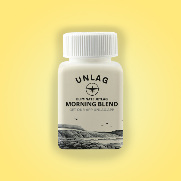 Morning Blend