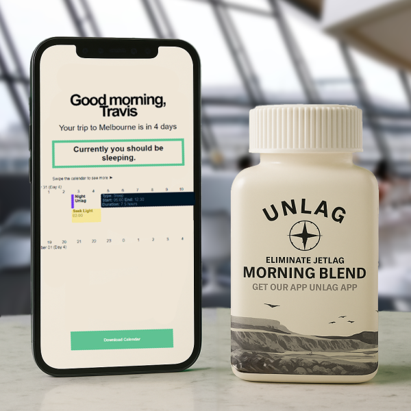 Morning Blend - Image 2