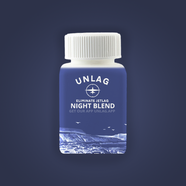 Night Blend