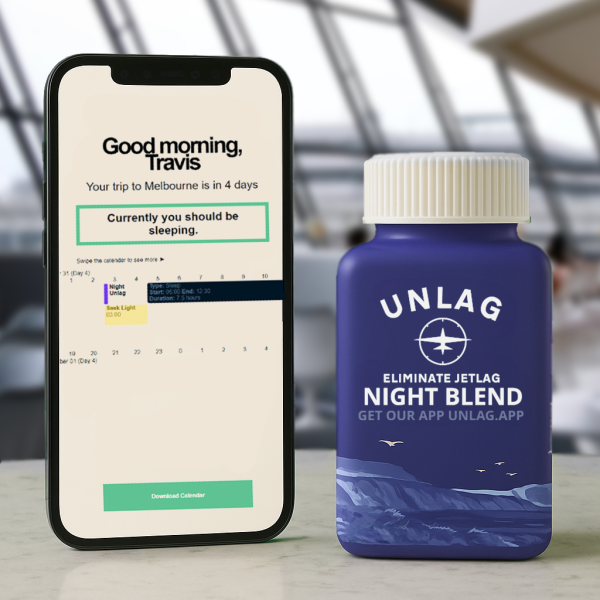 Night Blend - Image 2
